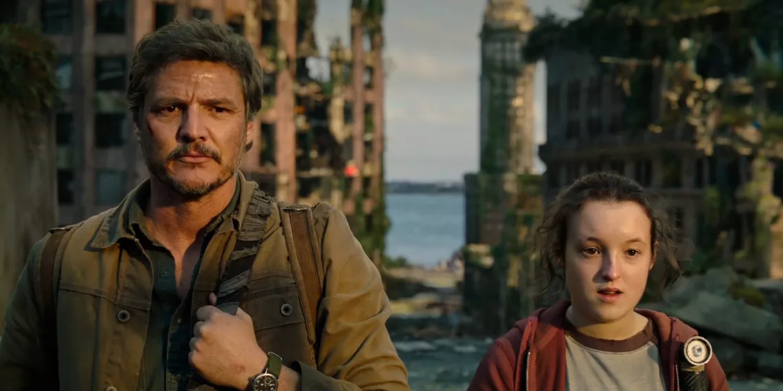 The Last of Us Season 2 Production Gears Up for Action as WGA Strikes Near Resolution 41 The Last of Us
