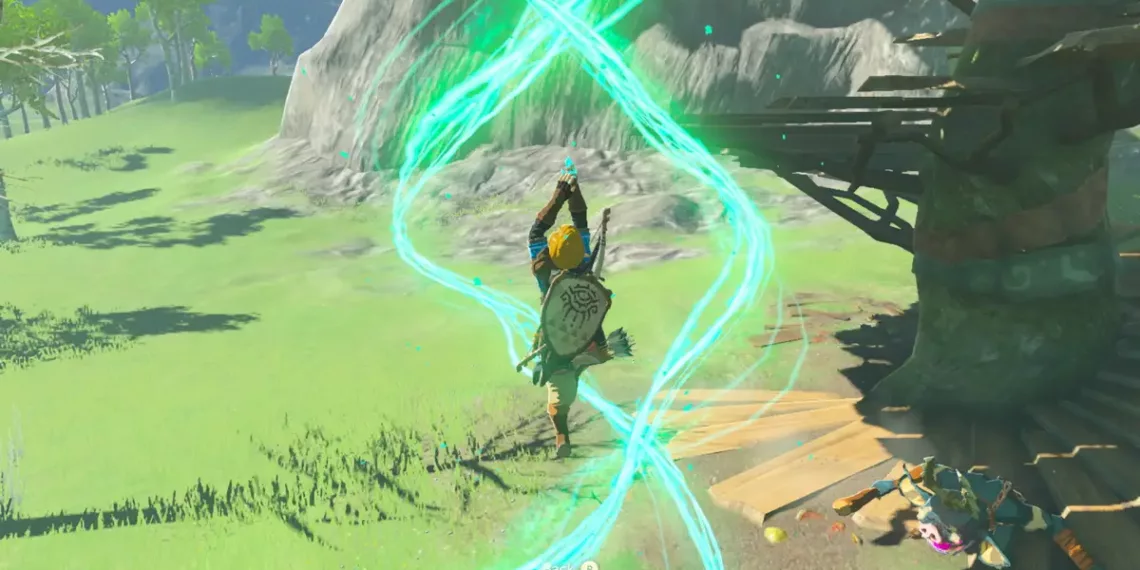 Nintendo Teases Exciting Changes for Next Zelda Game, No DLC for Tears of the Kingdom 41 The Legend of Zelda