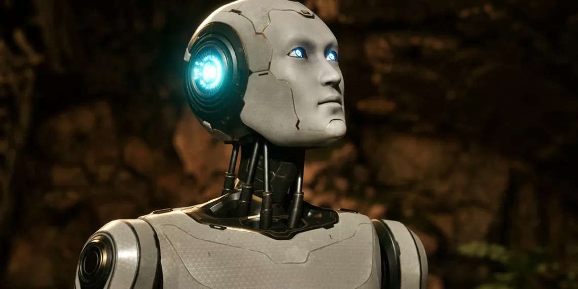 The Talos Principle 2
