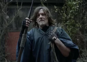 The Walking Dead Daryl Dixon Episodes 1 to 3 Review