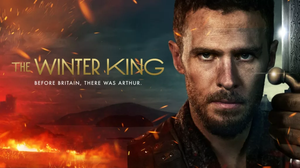 The Winter King Review