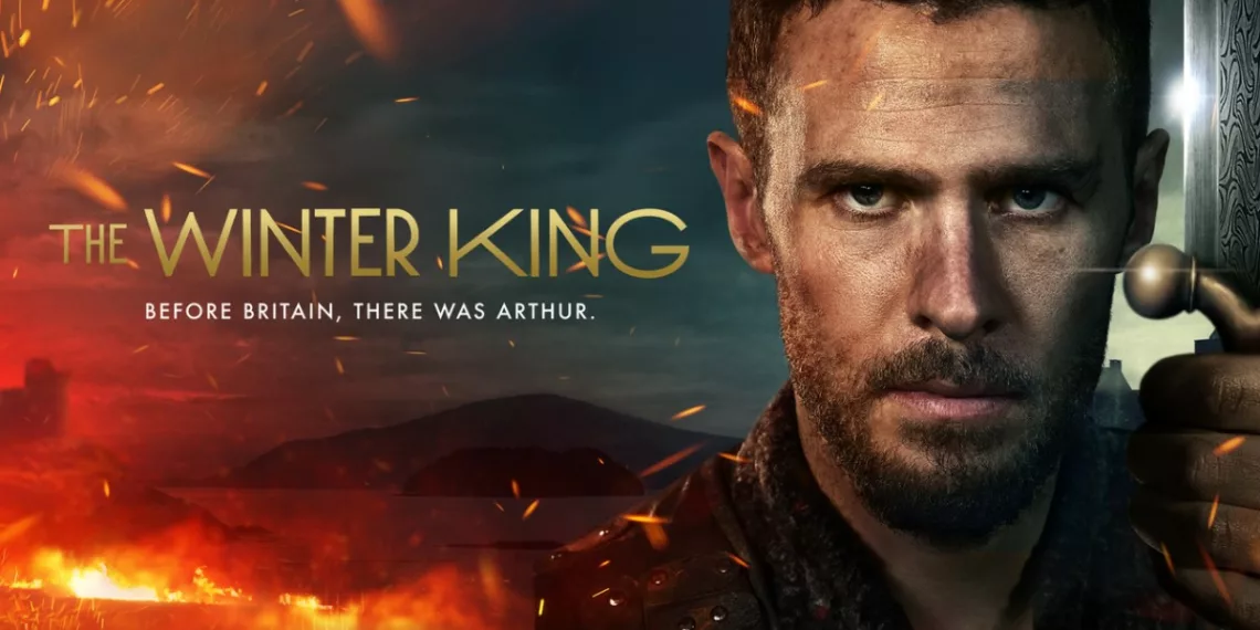 The Winter King Review: Reimagining a Myth 41 The Winter King Review