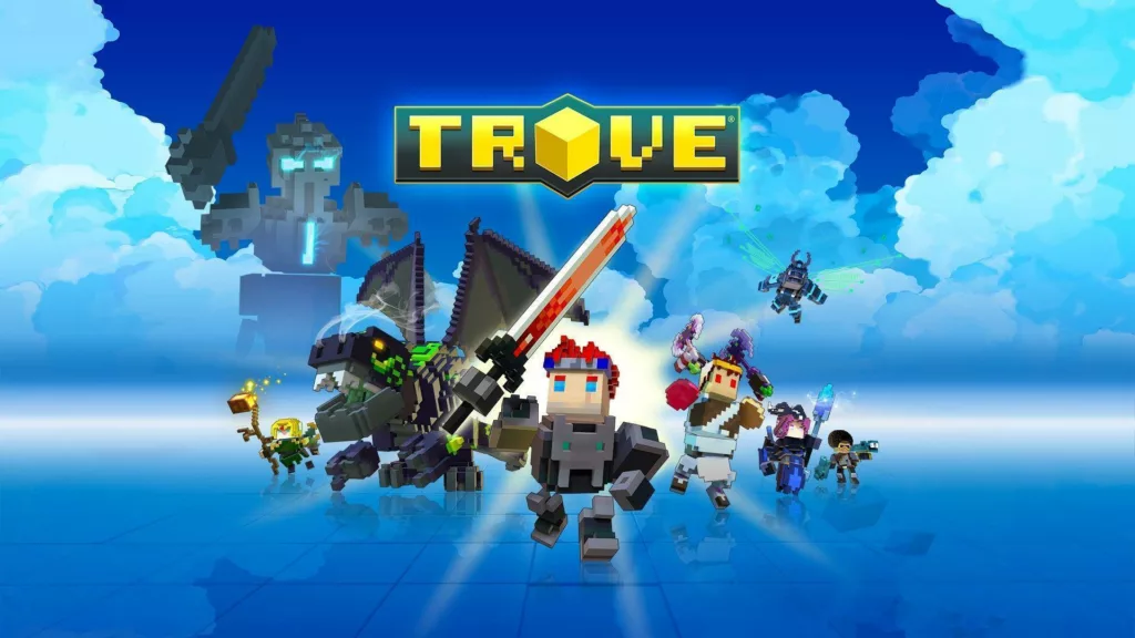 Trove