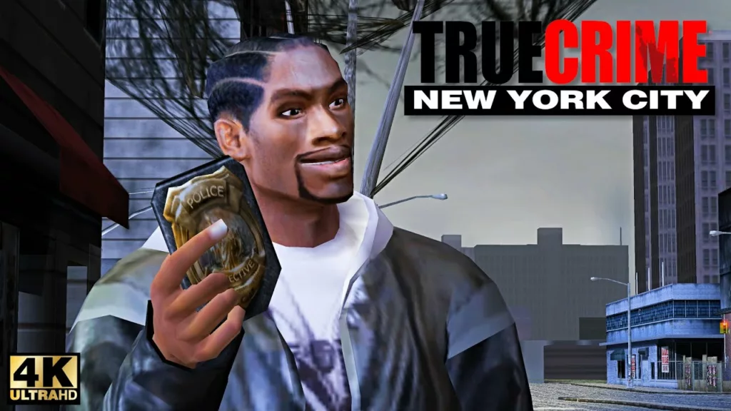 True Crime New York City