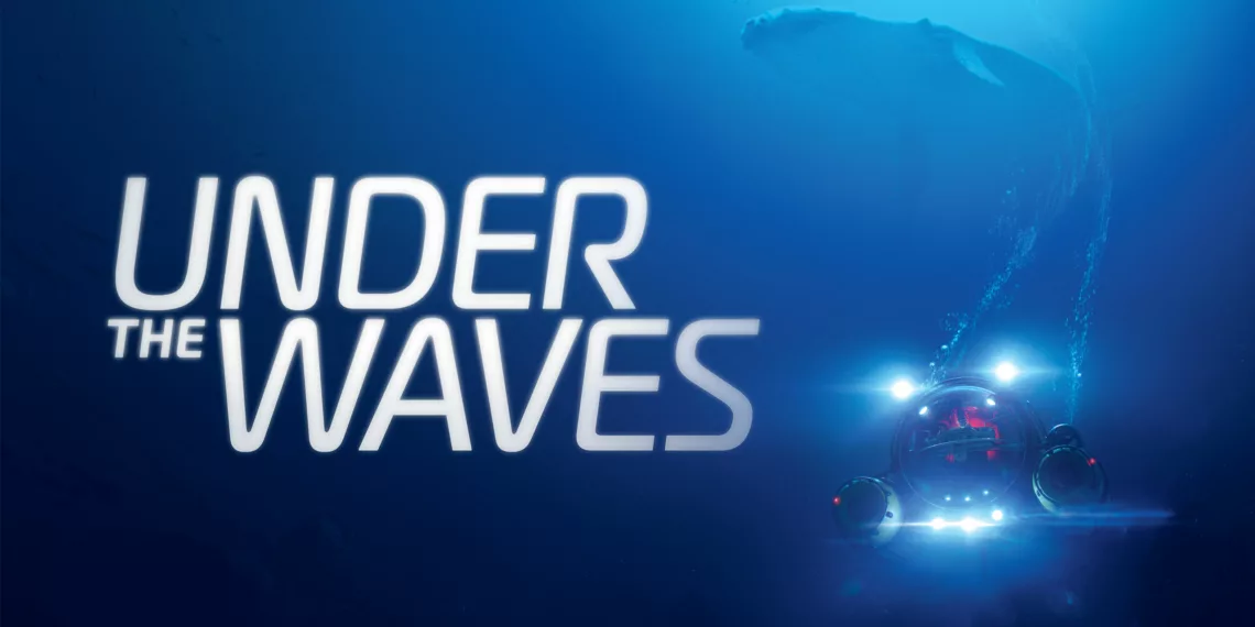 Under the Waves Review