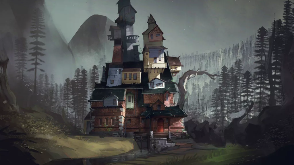 What Remains of Edith Finch one of the best Xbox One games of all time