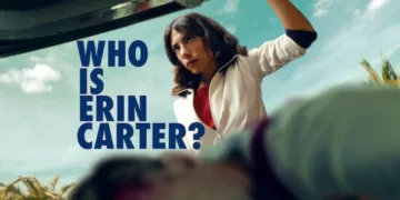 Who is Erin Carter Review