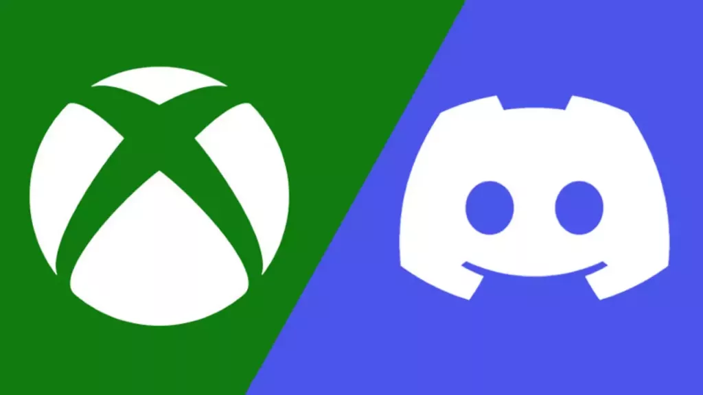 Xbox Discord