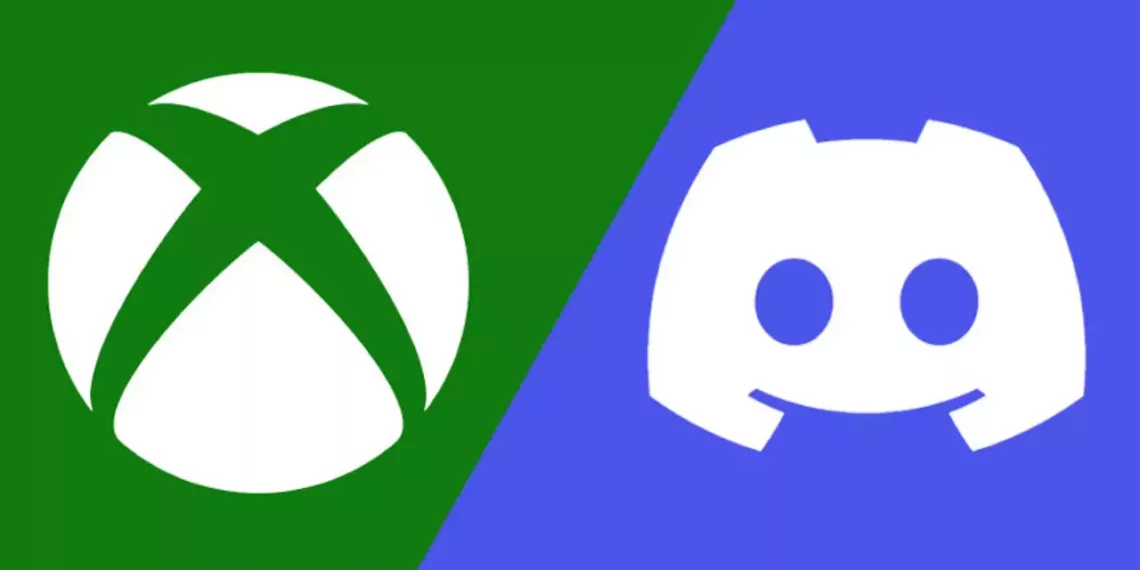 Xbox Discord