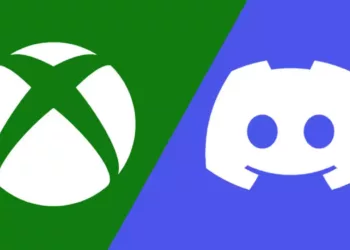 Xbox Discord