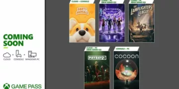 Xbox Game Pass