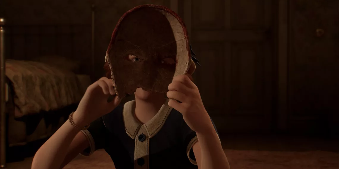 Alone in the Dark: The Creepy Reboot Postponed to January 16, 2024 41 alone in the dark
