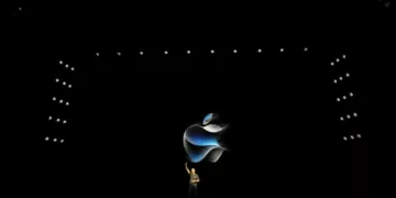 apple event 2023