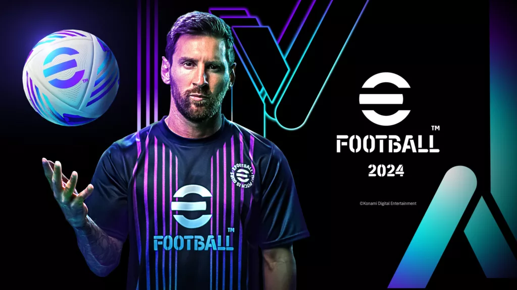 eFootball 2024 Review