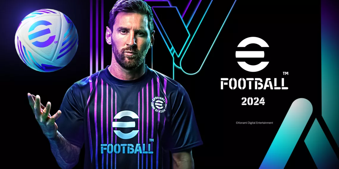 eFootball 2024 Review - A Familiar Disappointment 41 eFootball 2024 Review