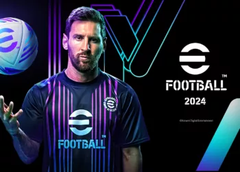 eFootball 2024 Review