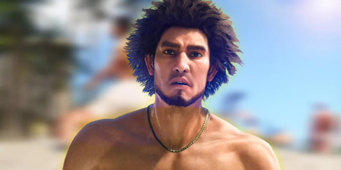 SEGA's Like a Dragon Direct: A Deep Dive into Gaiden and Infinite Wealth 41 Like A Dragon Gaiden: The Man Who Erased His Name