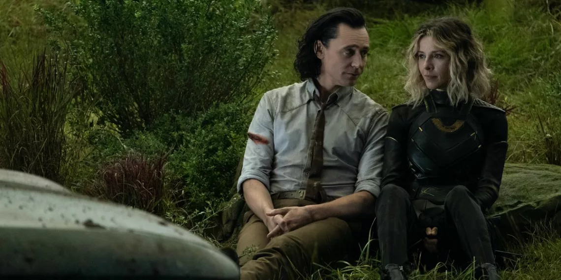 New Loki Season 2 Picks Up Right Where Season 1 Left Off, Reveals Fresh Footage 41 loki