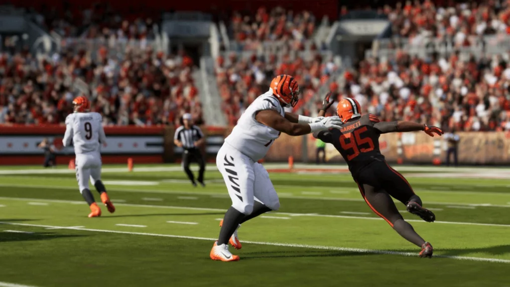 Madden NFL 24 Review