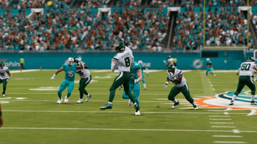 Madden NFL 24 Review