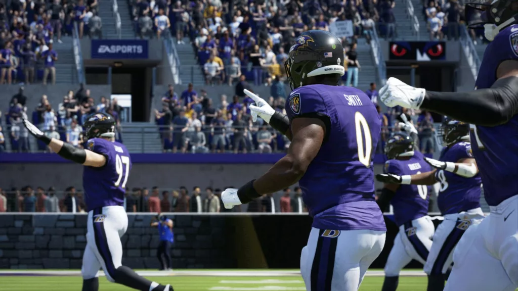 Madden NFL 24 Review