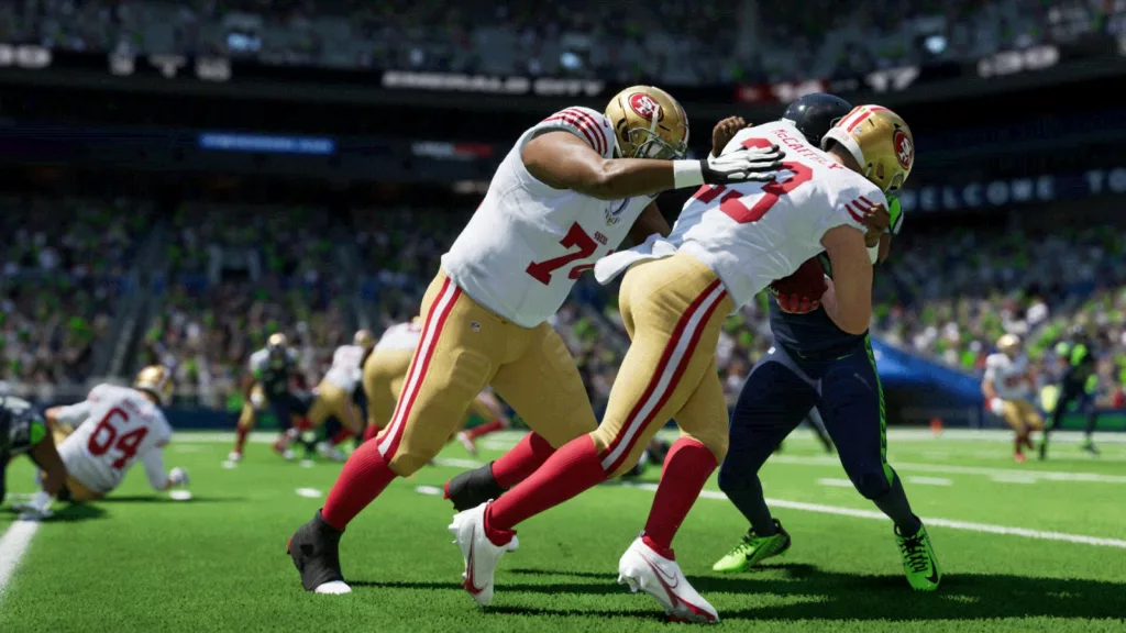 Madden NFL 24 Review