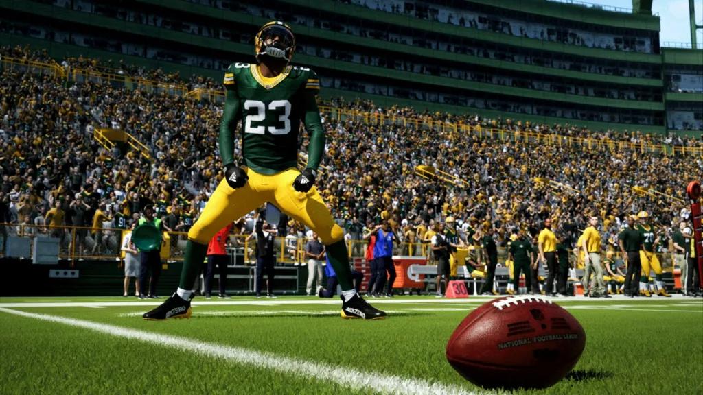Madden NFL 24 Review