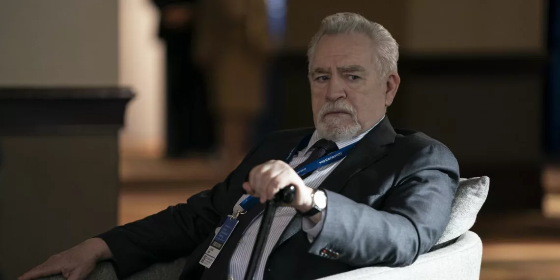 succession