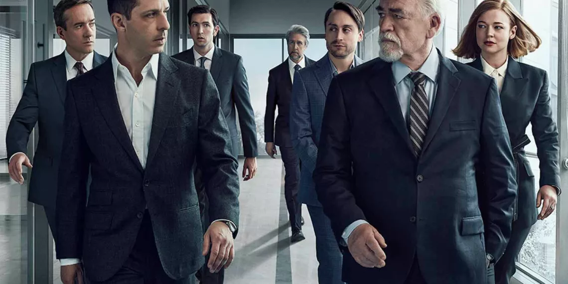 succession