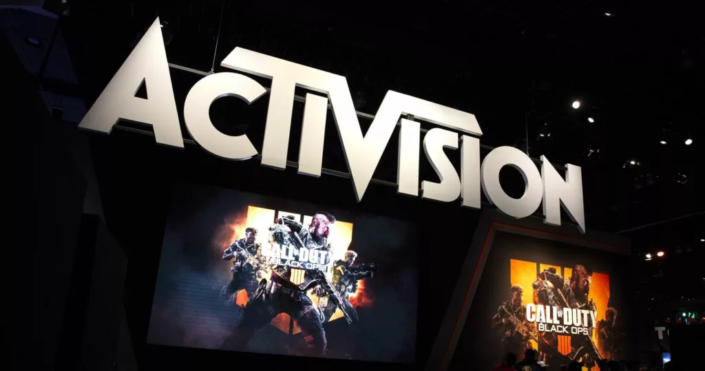 Activision