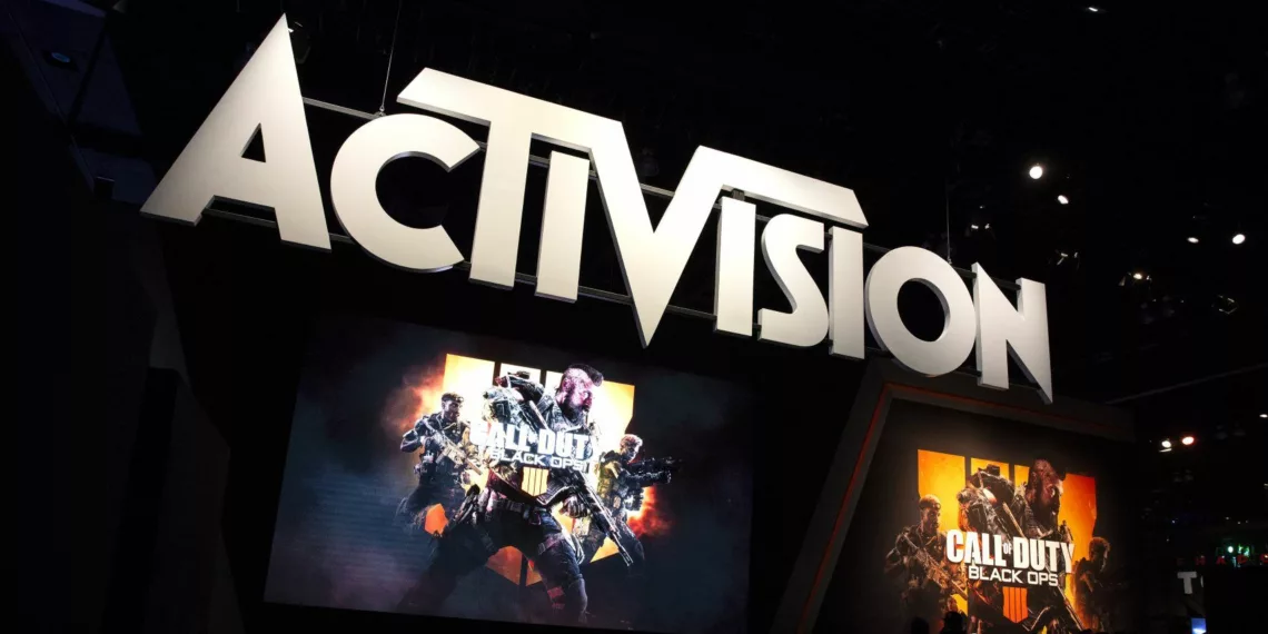 Activision