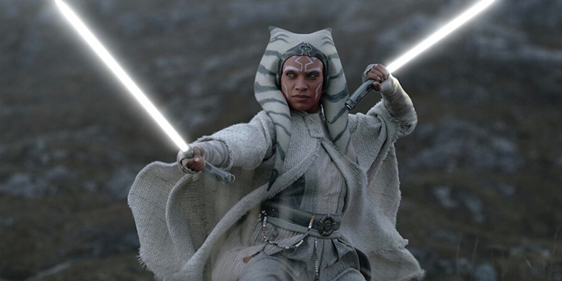 Ahsoka