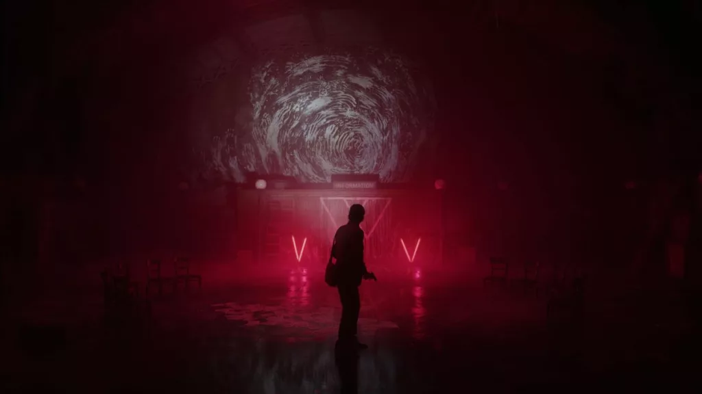 Alan Wake 2 3