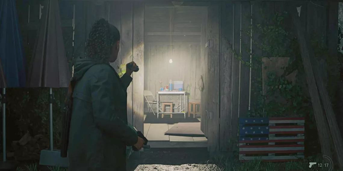 Alan Wake 2