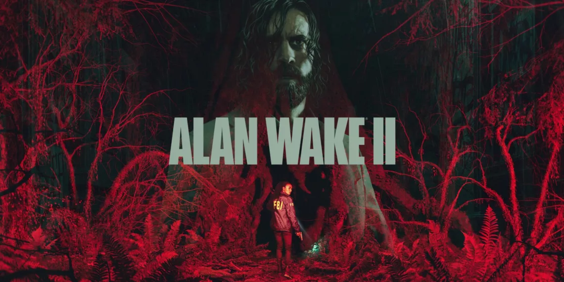 Alan Wake 2 Review