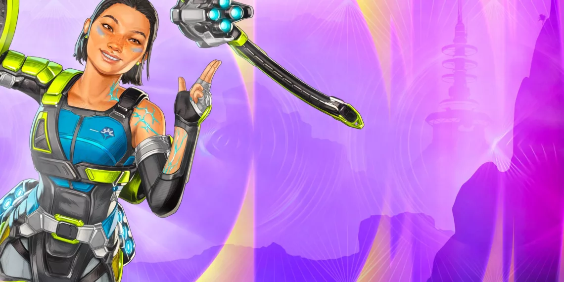 Apex Legends