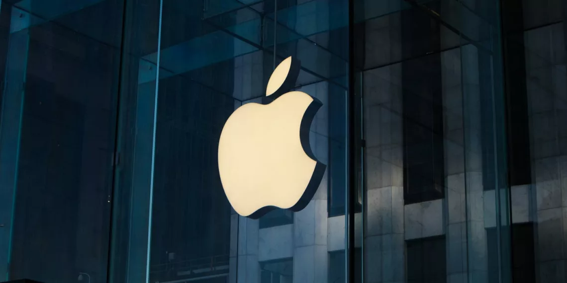 Apple