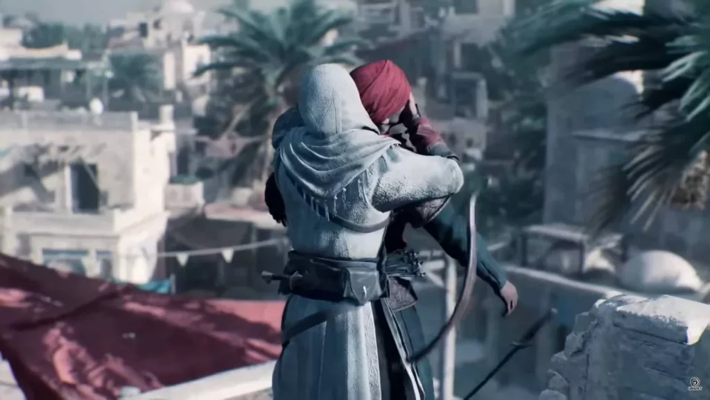 Assassin's Creed Mirage