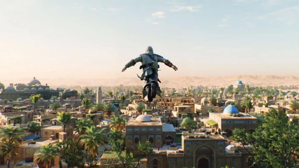 Assassin's Creed Mirage