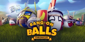 Bang-On Balls Chronicles Review