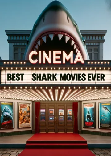 Best Shark Movies