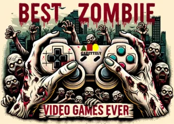 Best Zombie Games Ever