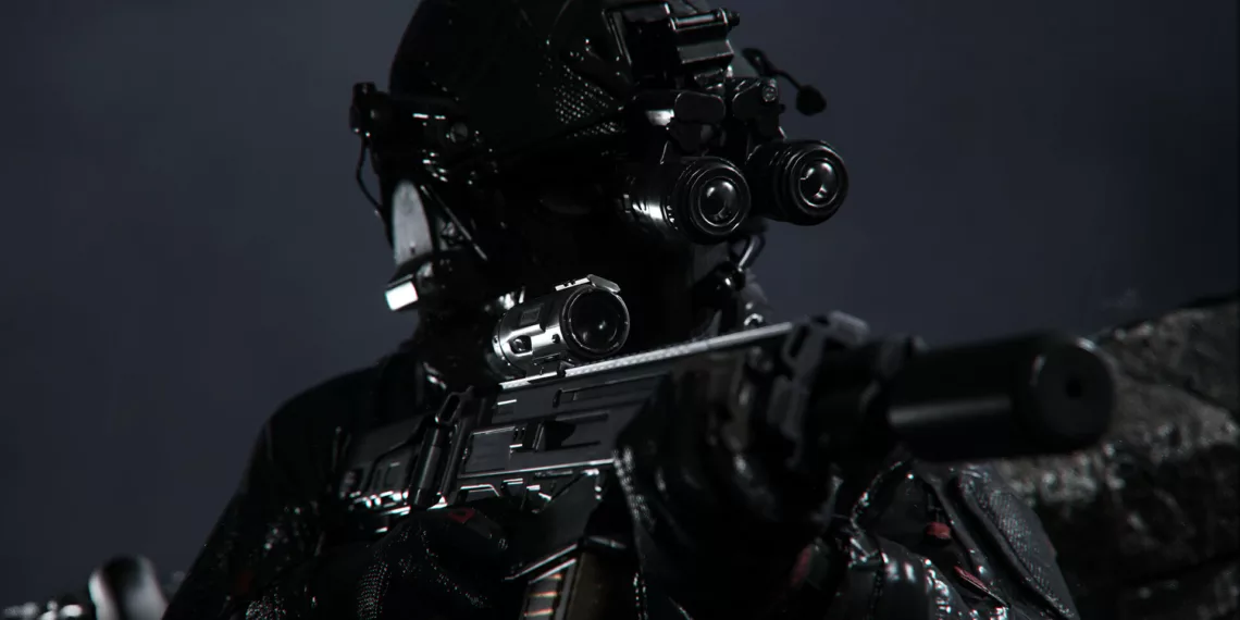 Call of Duty: Modern Warfare 3