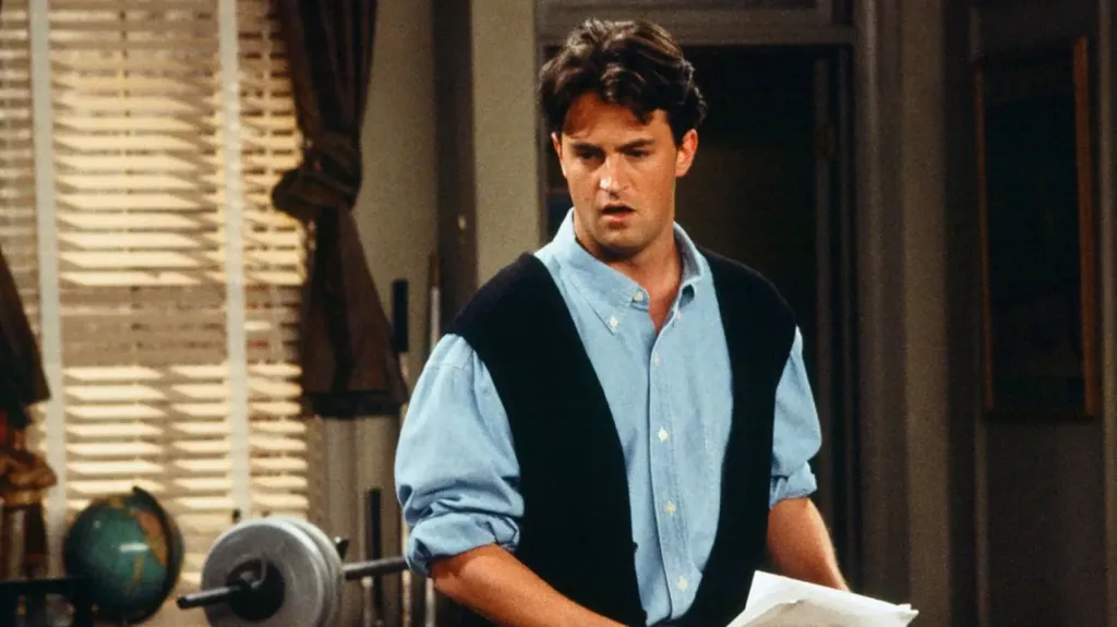 Matthew Perry