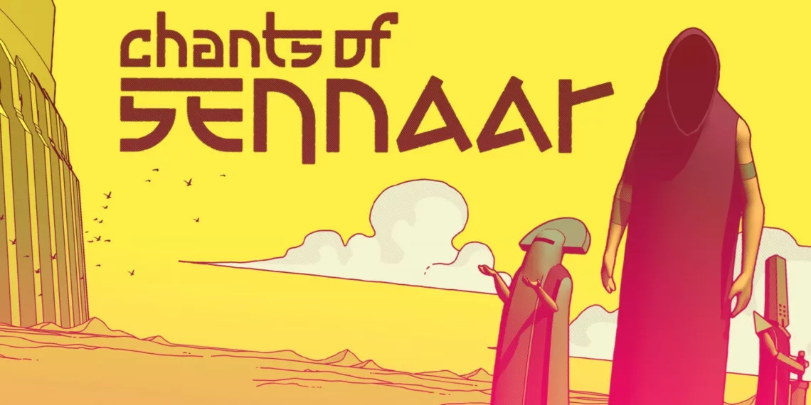 Chants of Sennaar Review