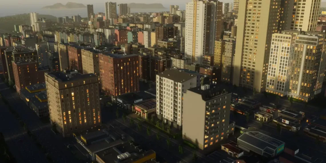 Cities Skylines 2 Mods Anticipated, But Not Right at Launch 41 Cities: Skylines II