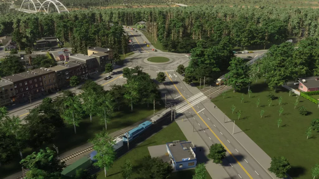 Cities: Skylines II