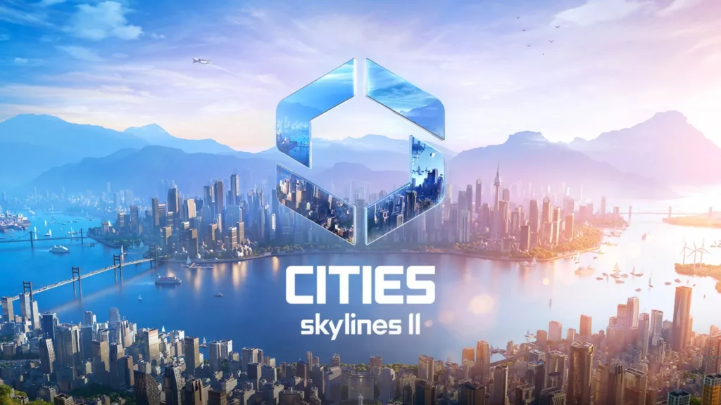 Cities Skylines 2 Review