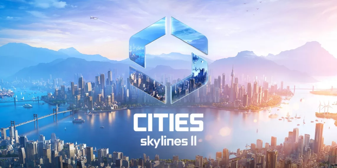 Cities Skylines 2 Review