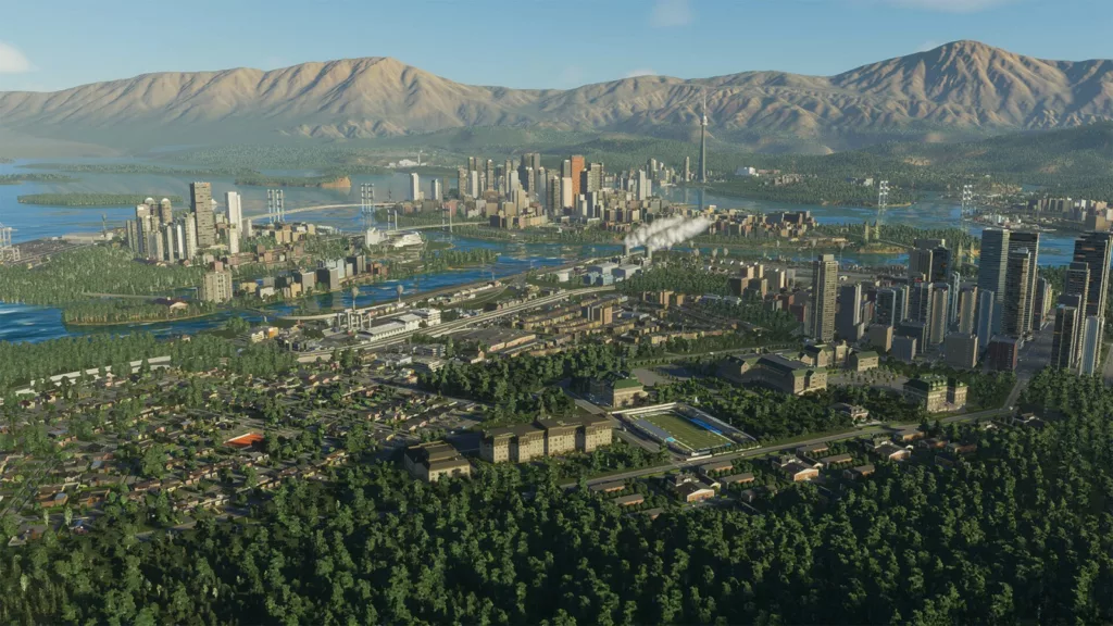 Cities Skylines 2 Review